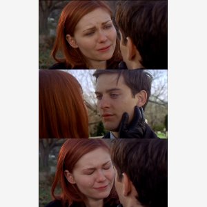Tell Me The Truth I M Ready To Hear It    Tell Me The Truth…i M…i M Ready To Hear It   Spider Man Empty Template   No Text